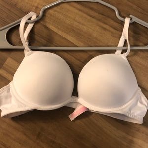 PINK VS Wear Everywhere Push Up 36A